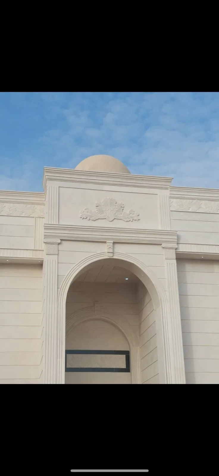 ديكورات منبج