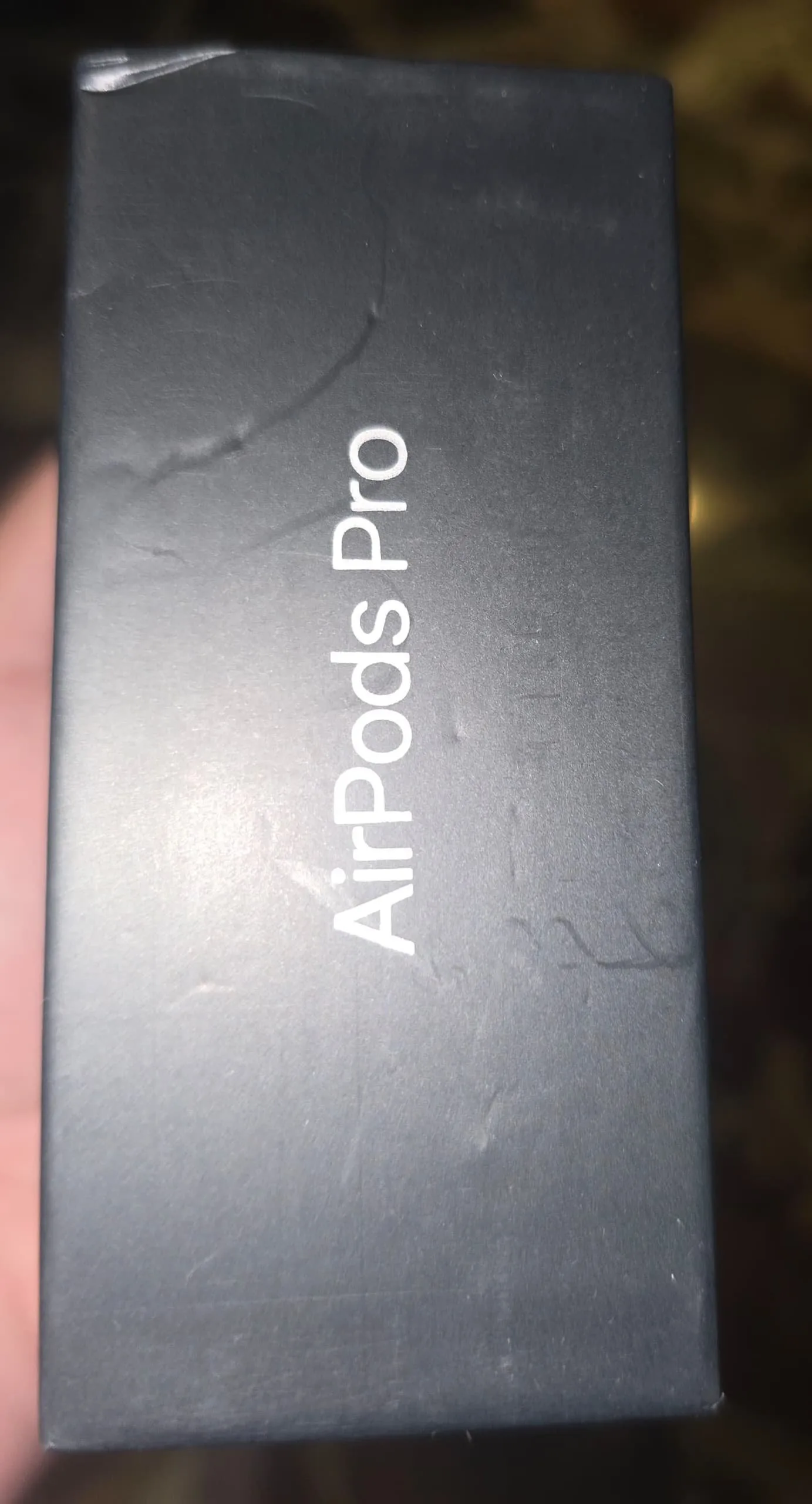 سماعات ايربودز كوبي ون