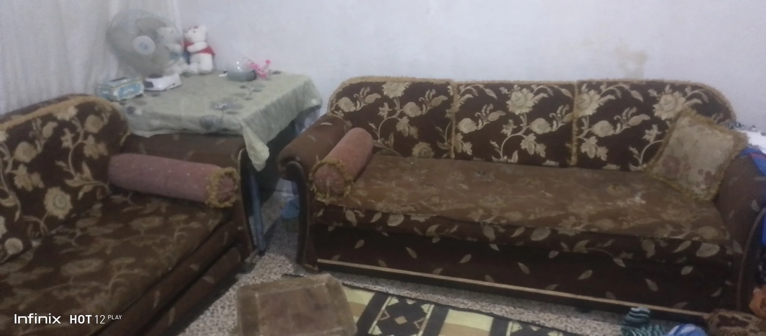 بيع أدوات منزلية مستعملة