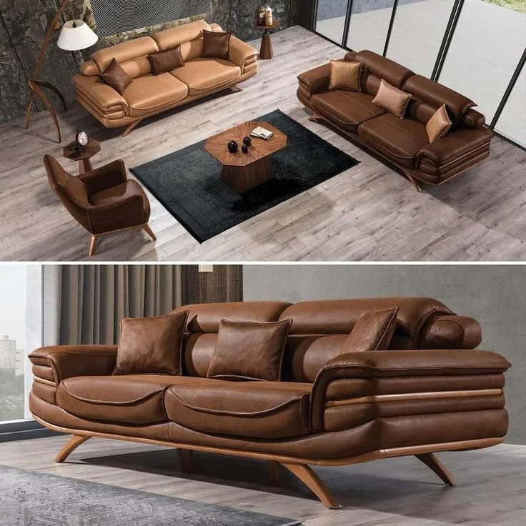 طقم سبور مودرن فاخر