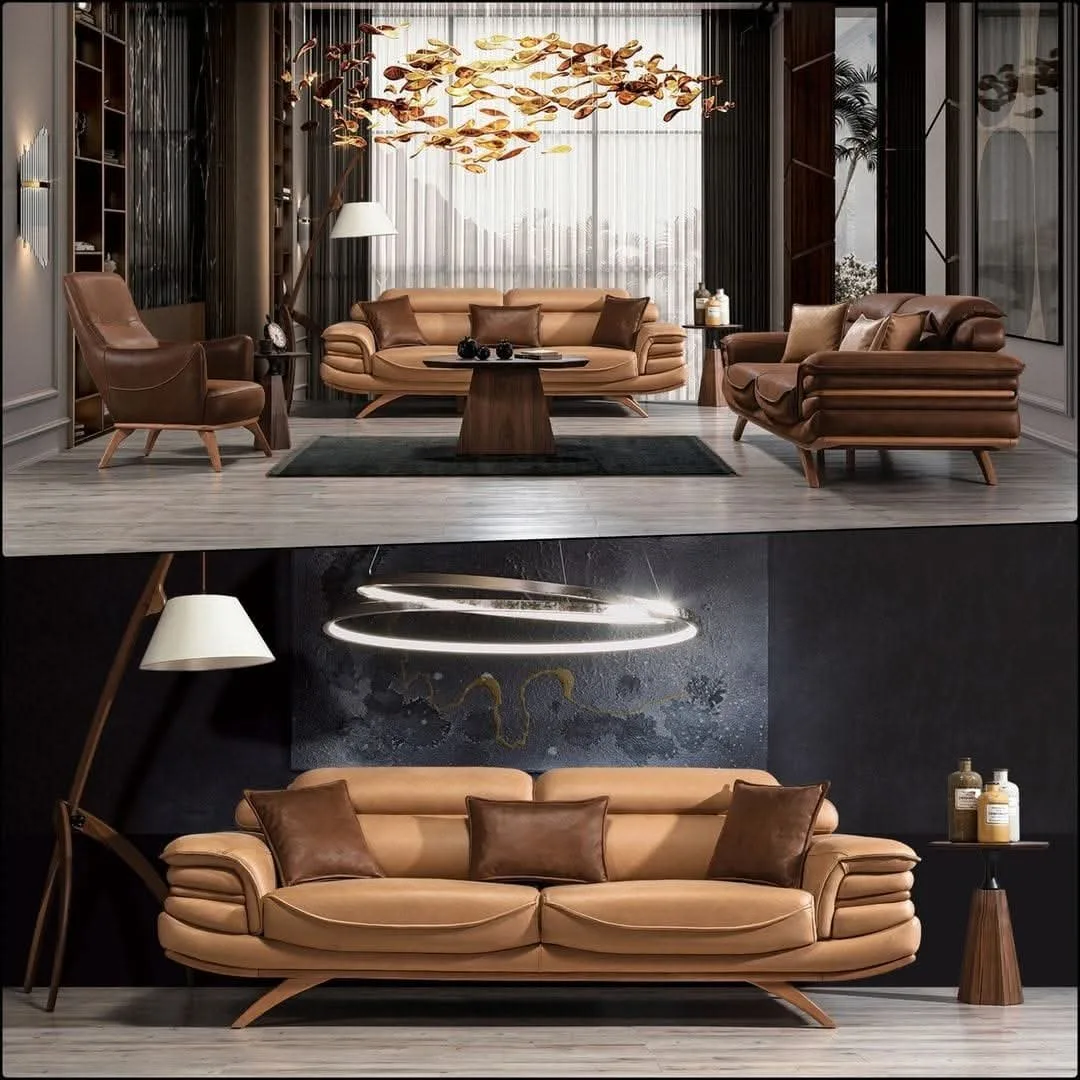 طقم سبور مودرن فاخر