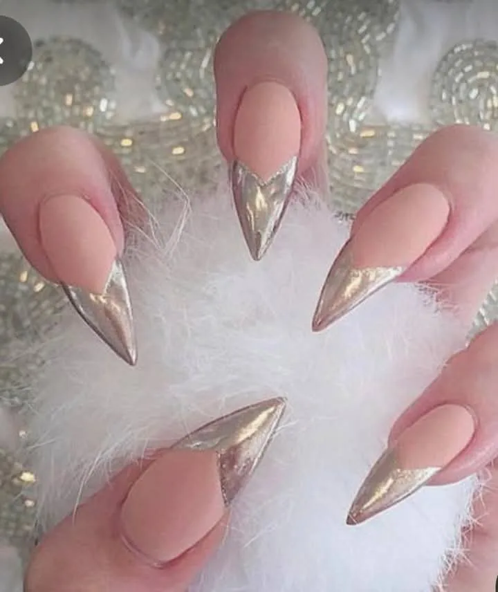 صالون غليتر