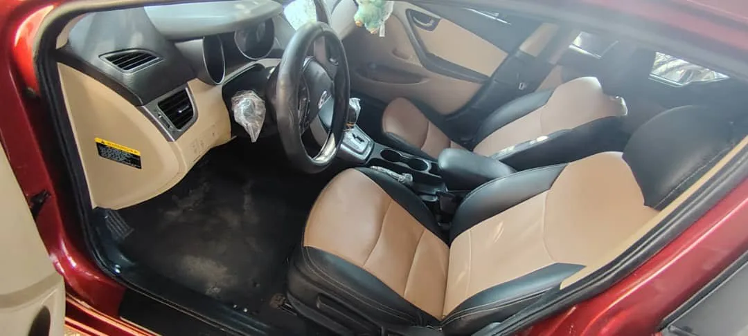 هوانداي للبيع