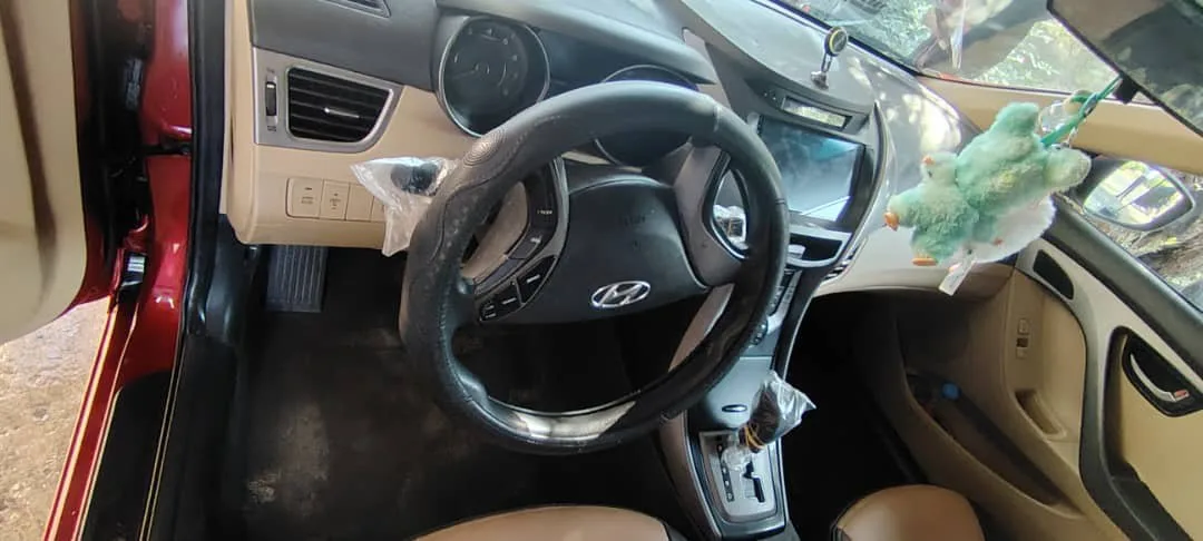 هوانداي للبيع