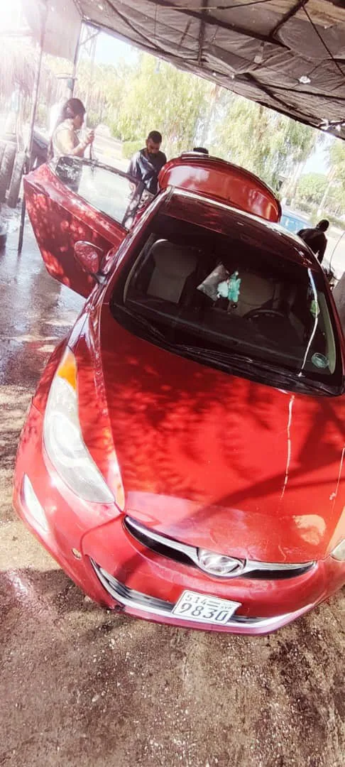 هوانداي للبيع