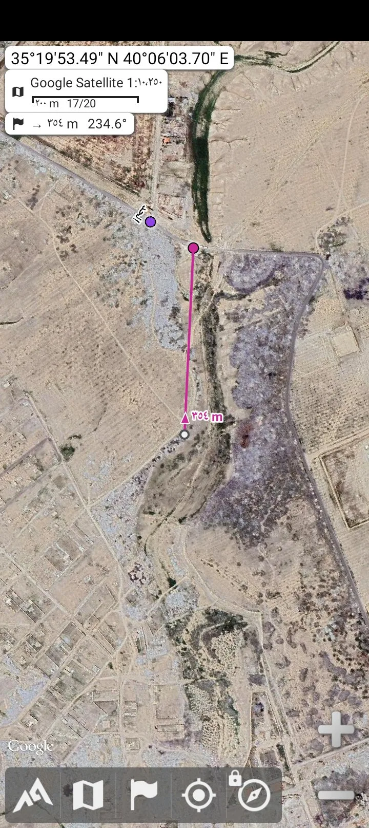 ارض مسكن للبيع