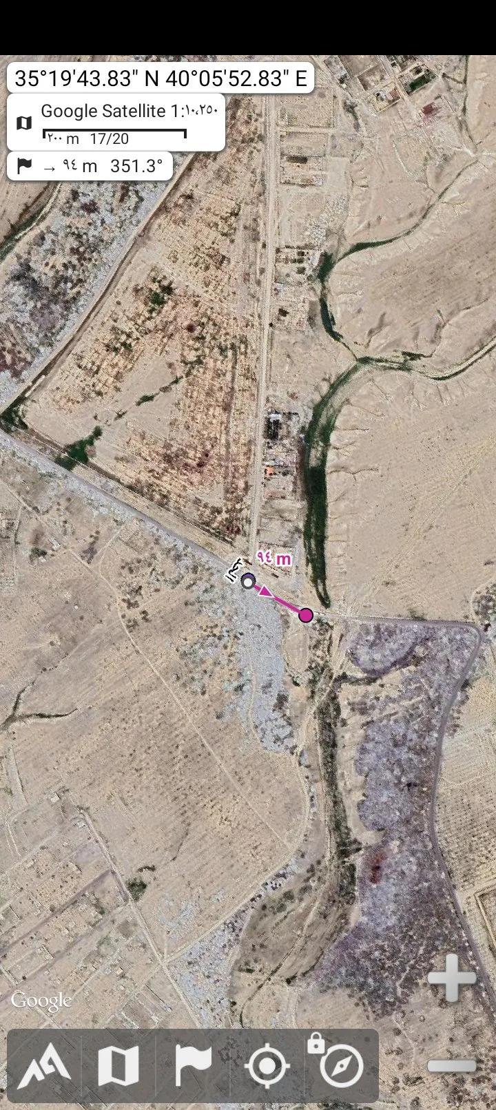 ارض مسكن للبيع