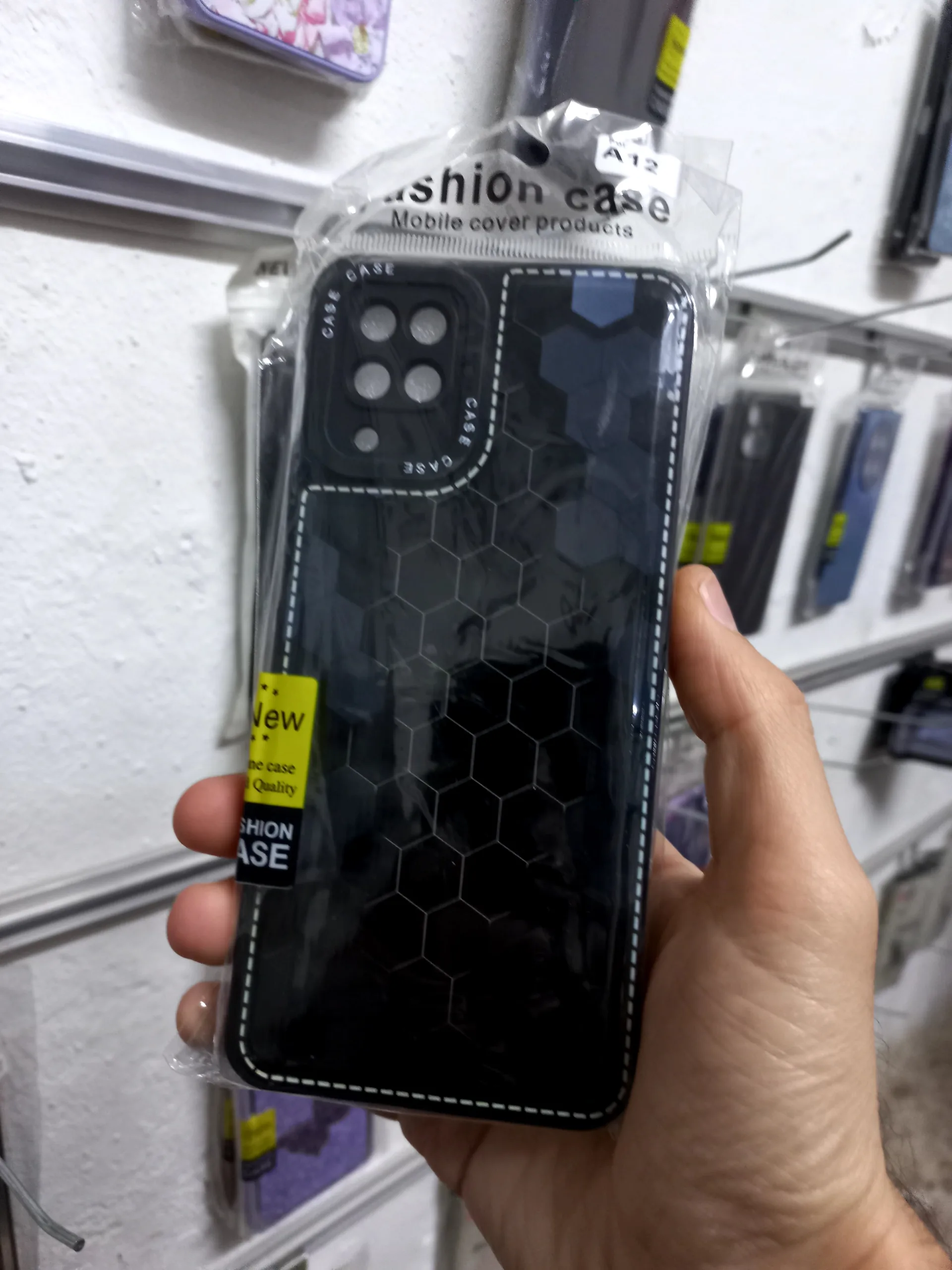 كفر جوال في حماة