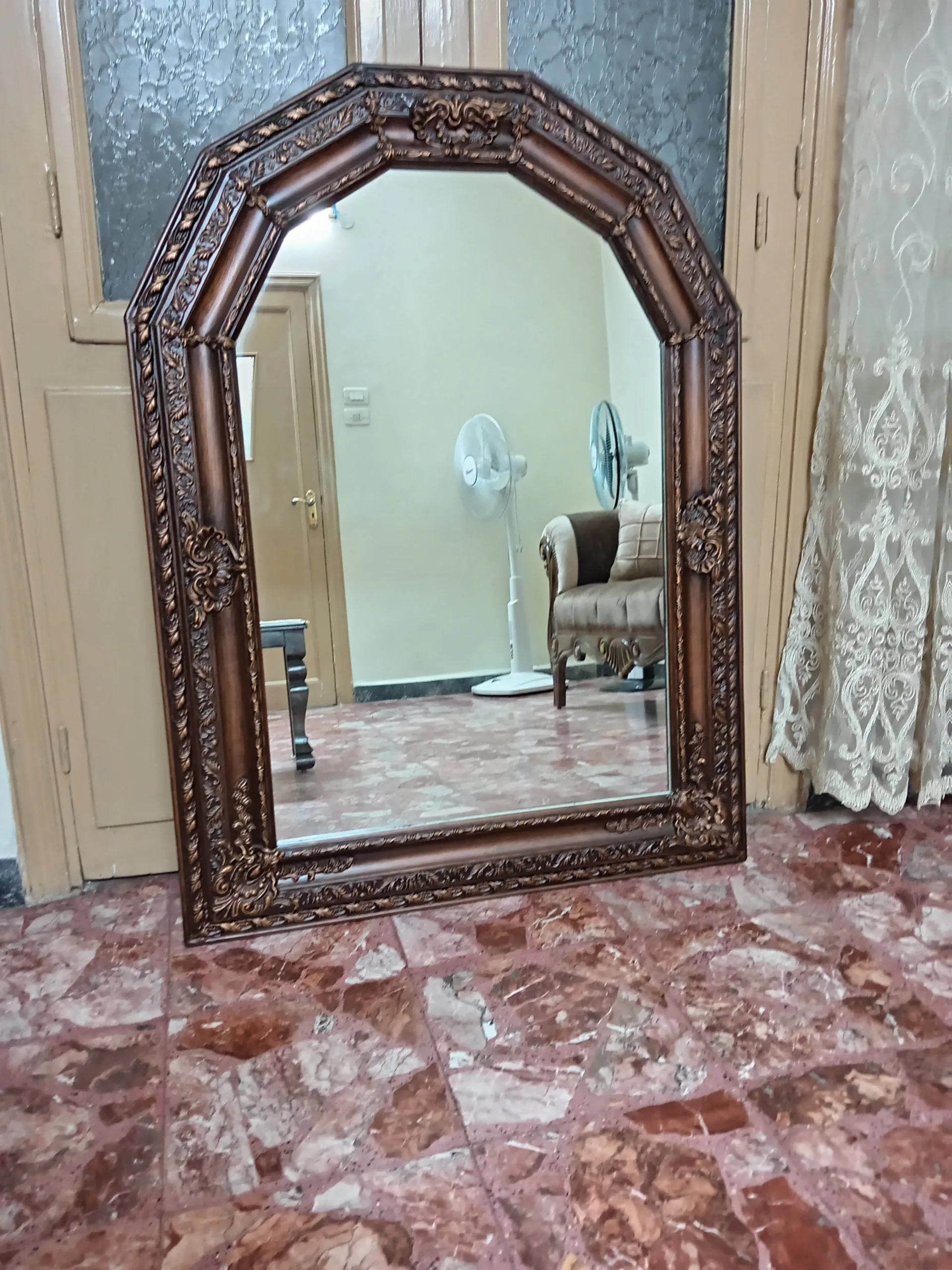 قنصل خشب زان حفر