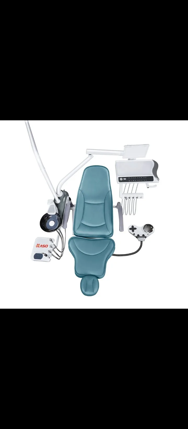 صيانه كراسي وأجهزه طب الأسنان