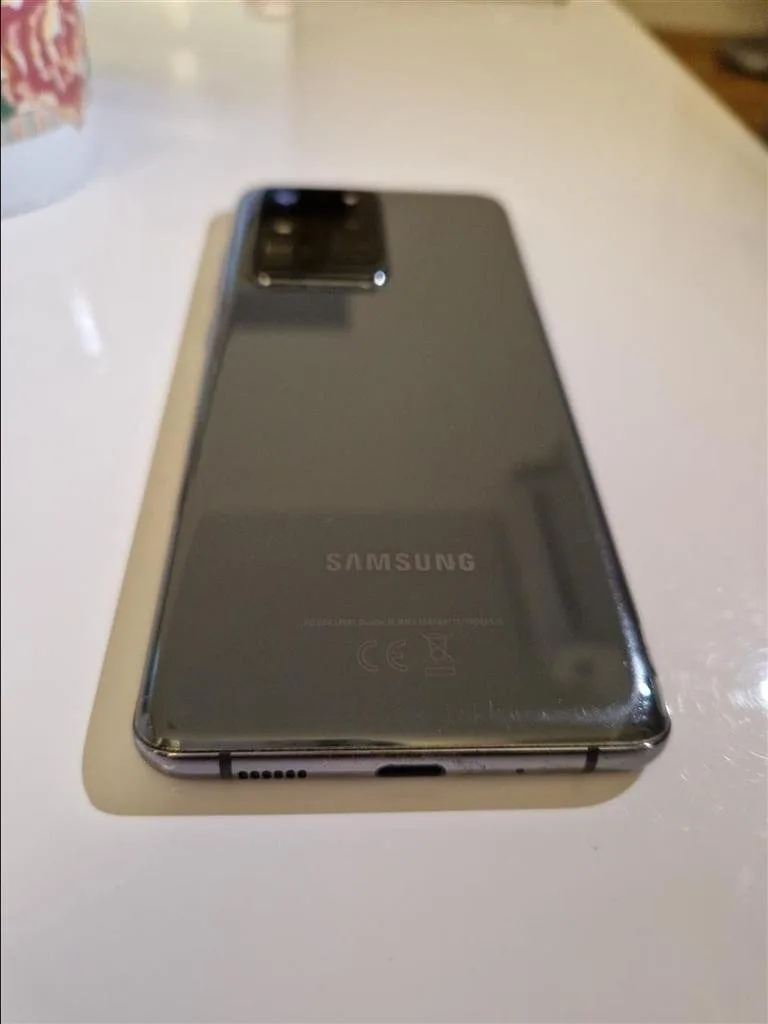 سامسونج ٢٠ الترا للبيع