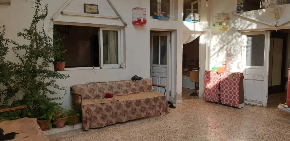 بيت بشام شارع لامين جانب فرن لالي