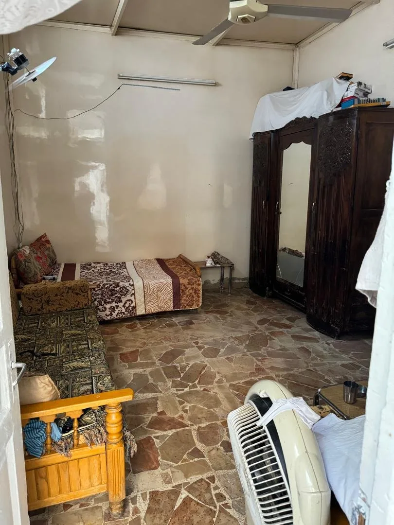 بيت بشام شارع لامين جانب فرن لالي