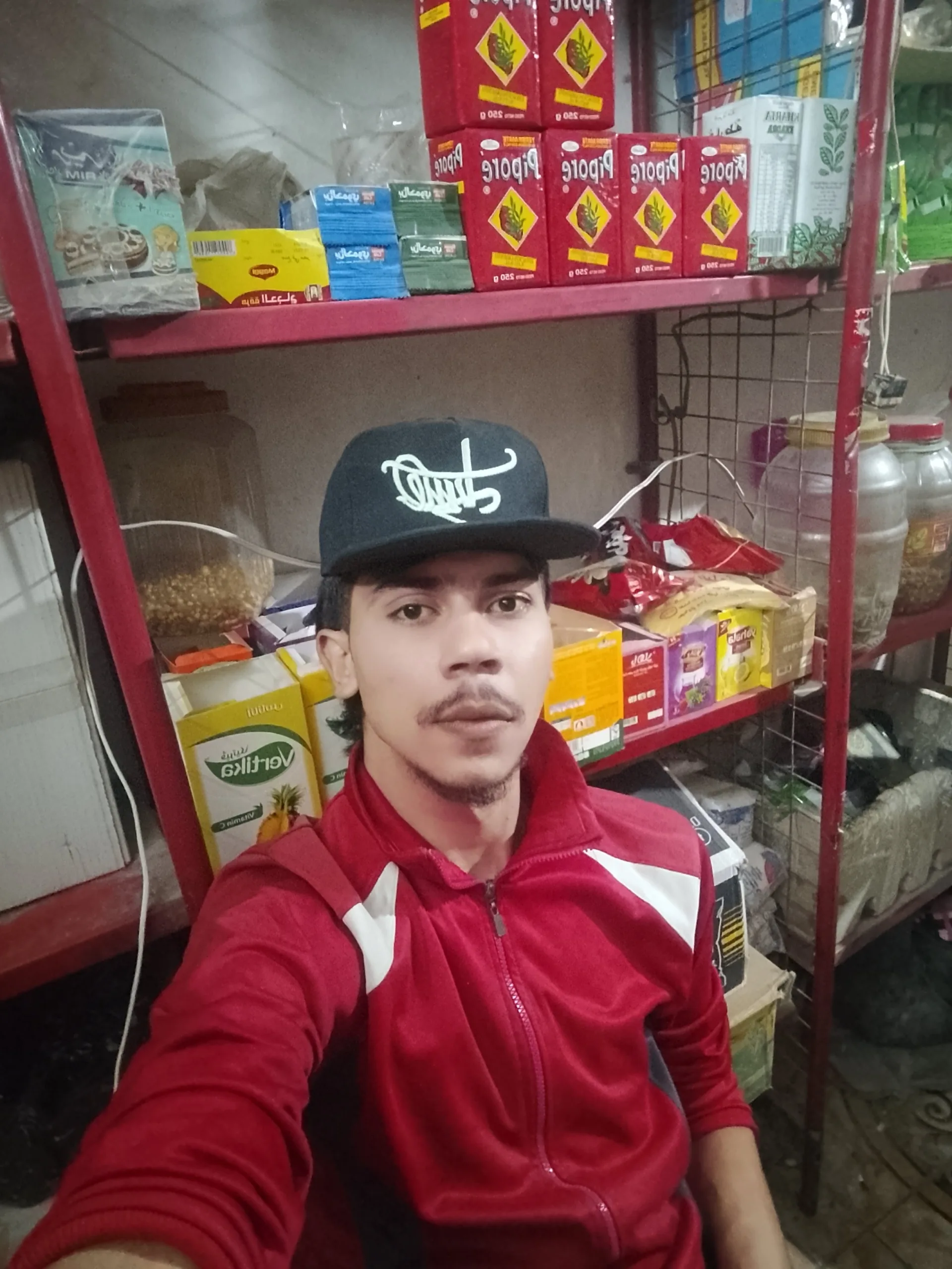 سيارة في دمشق