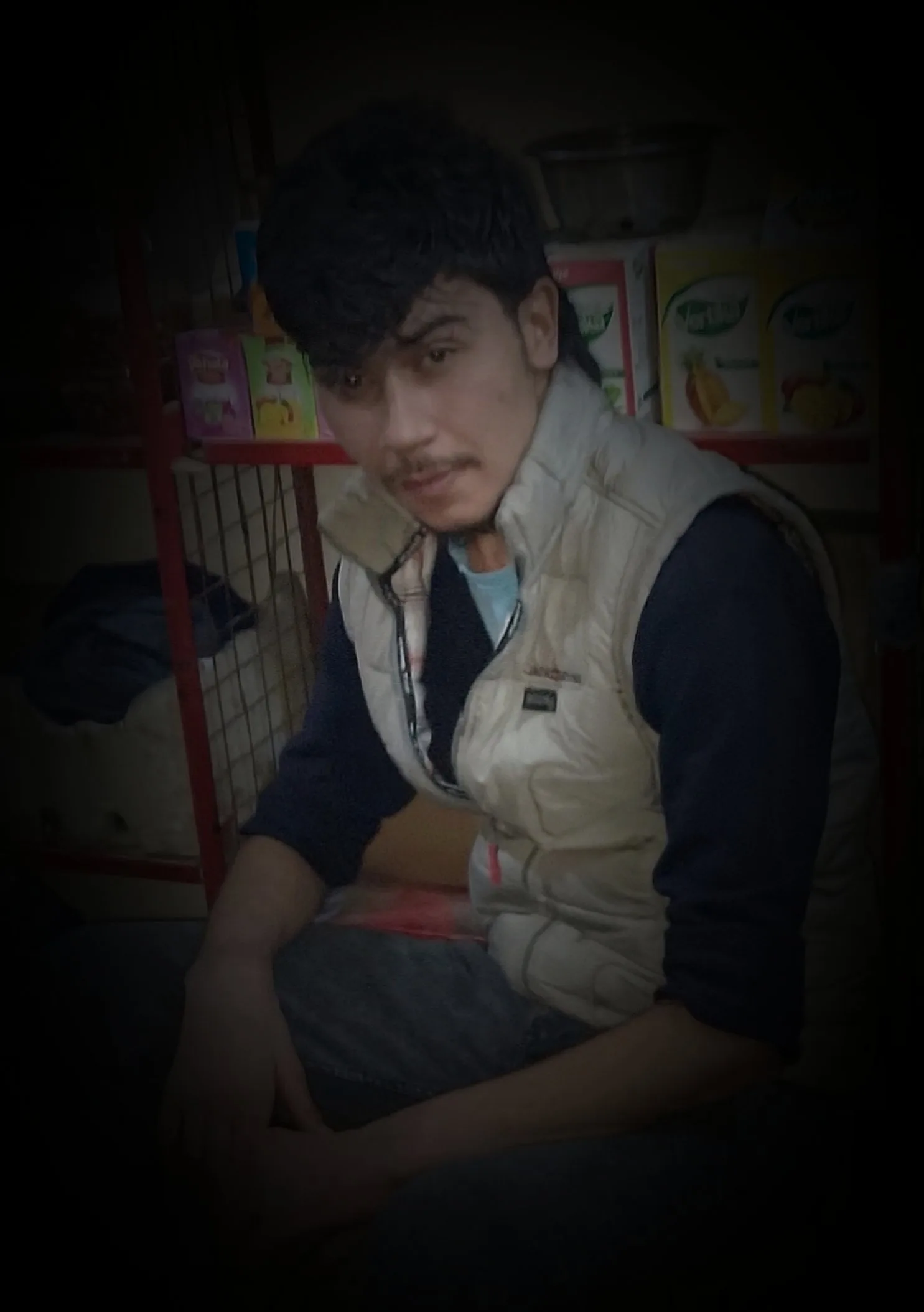 سيارة في دمشق