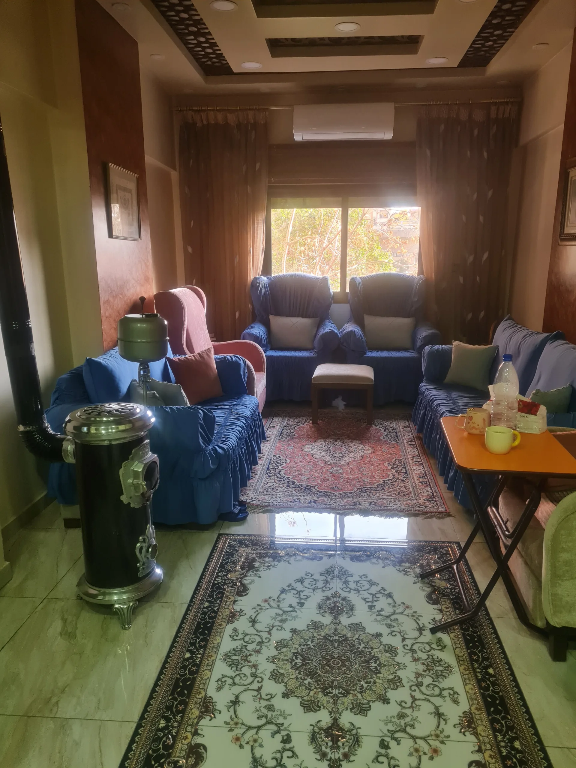 عقارات دمشق