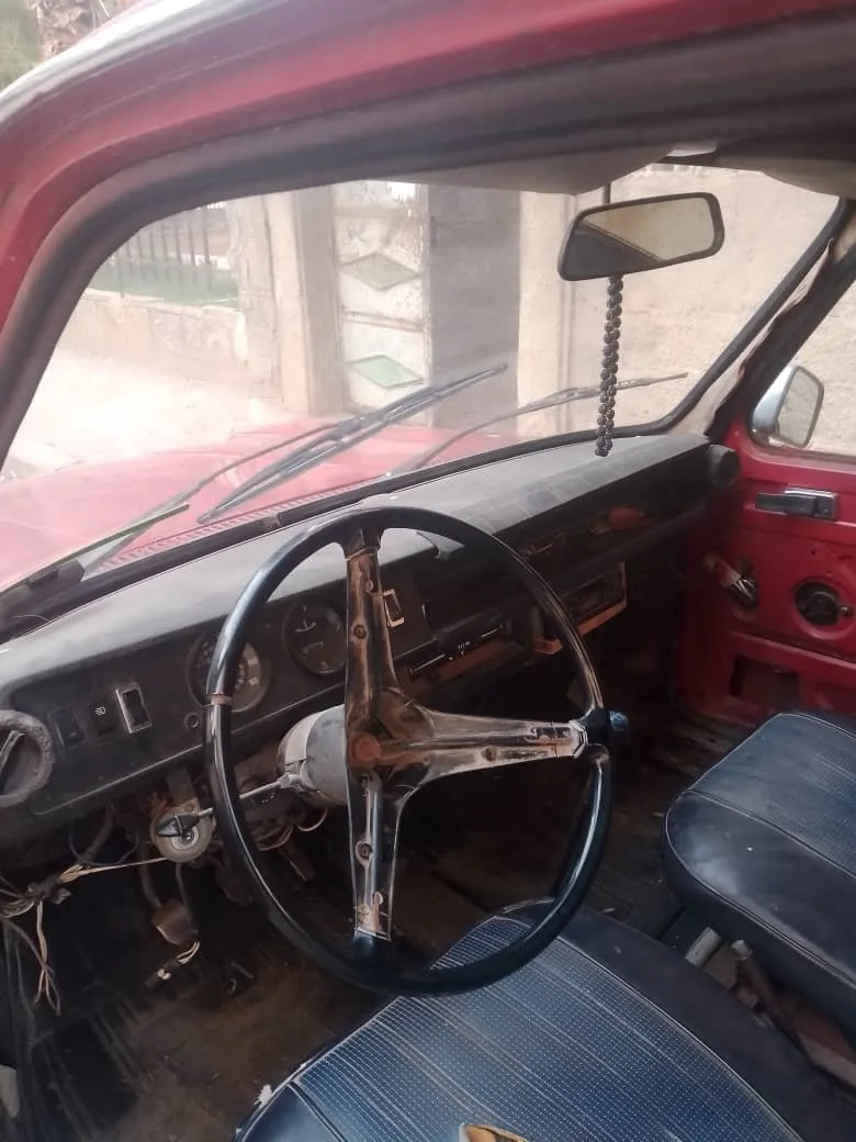 للبيع سيارة في حلب