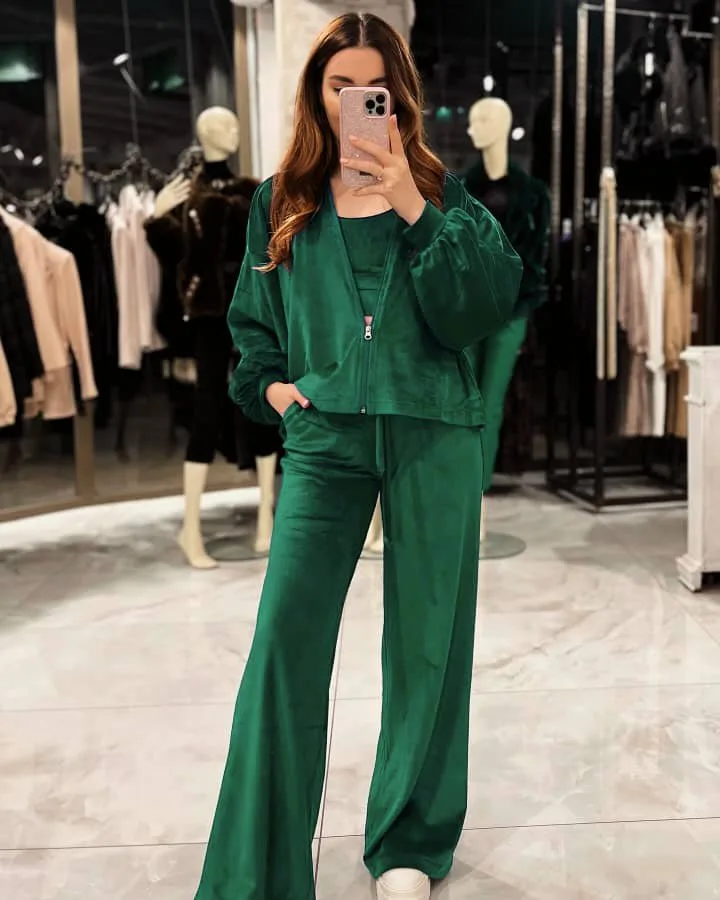 طقم بيجاما 😍