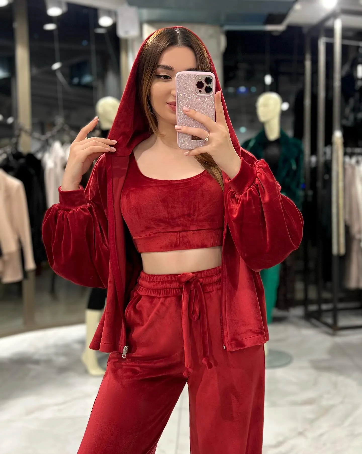 طقم بيجاما 😍