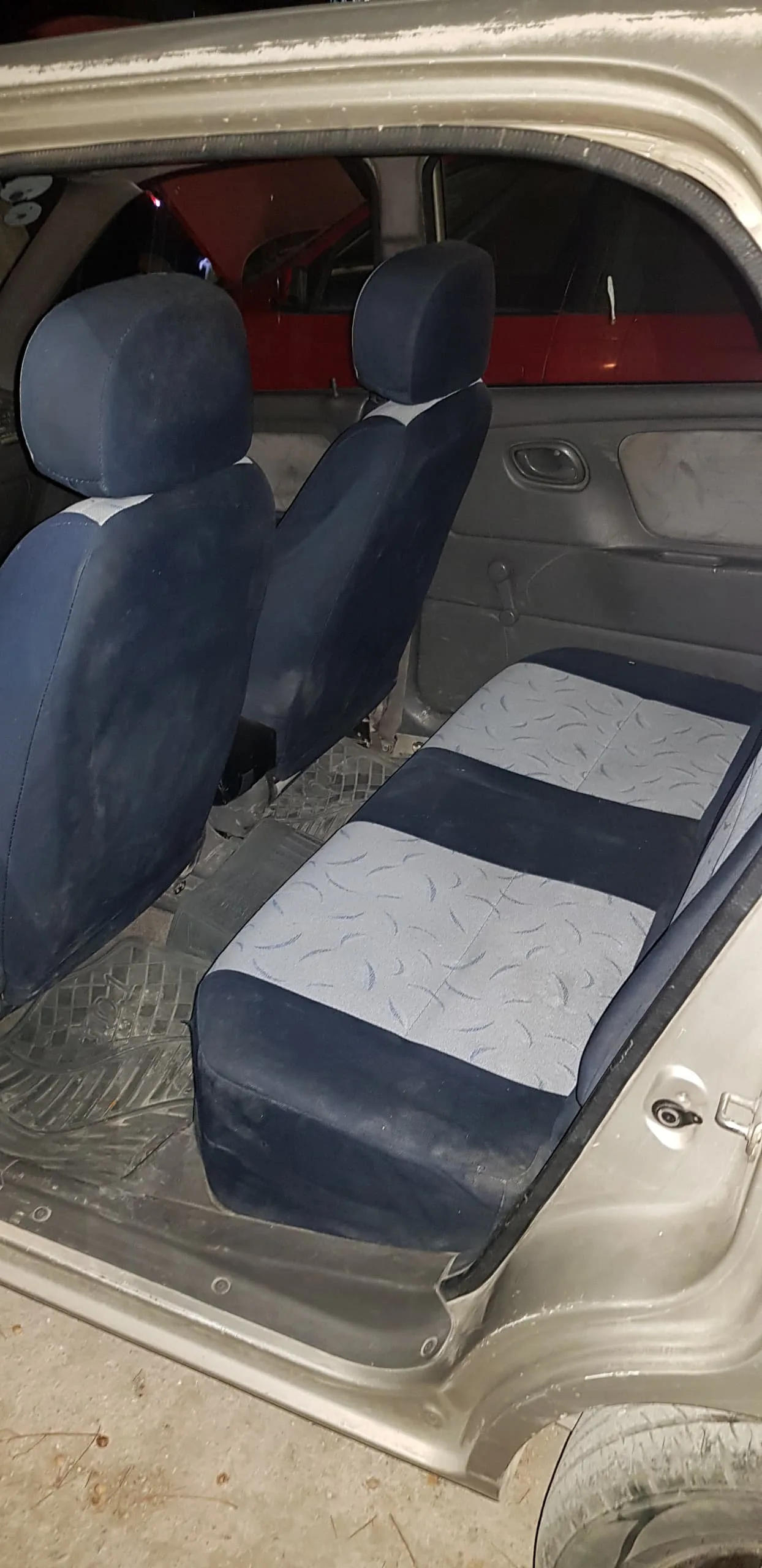 سوزوكي التو الاعتمادية والاقتصادية