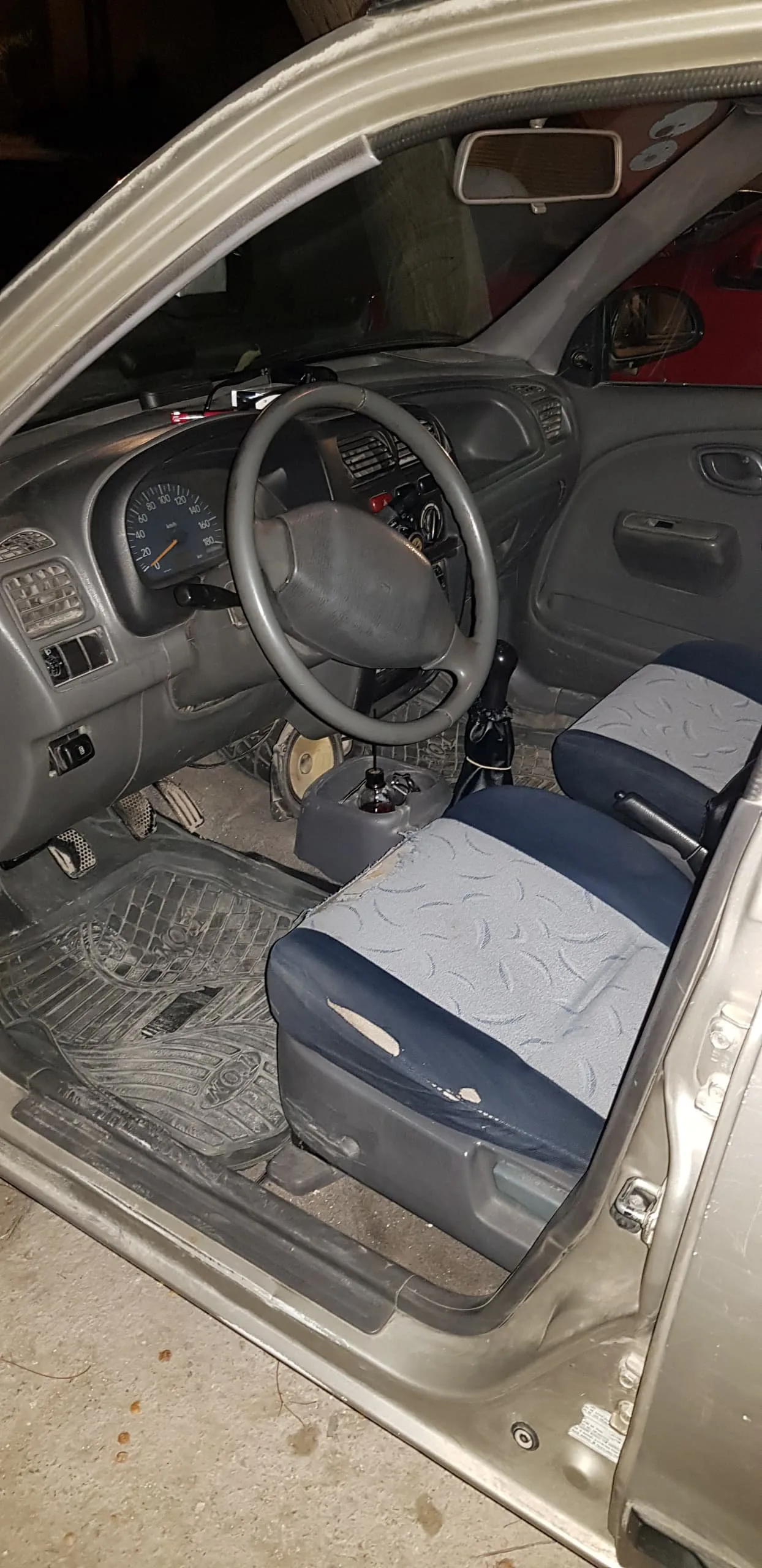 سوزوكي التو الاعتمادية والاقتصادية