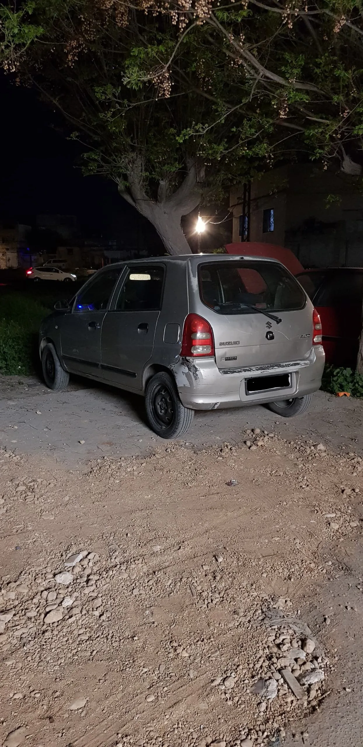 سوزوكي التو الاعتمادية والاقتصادية