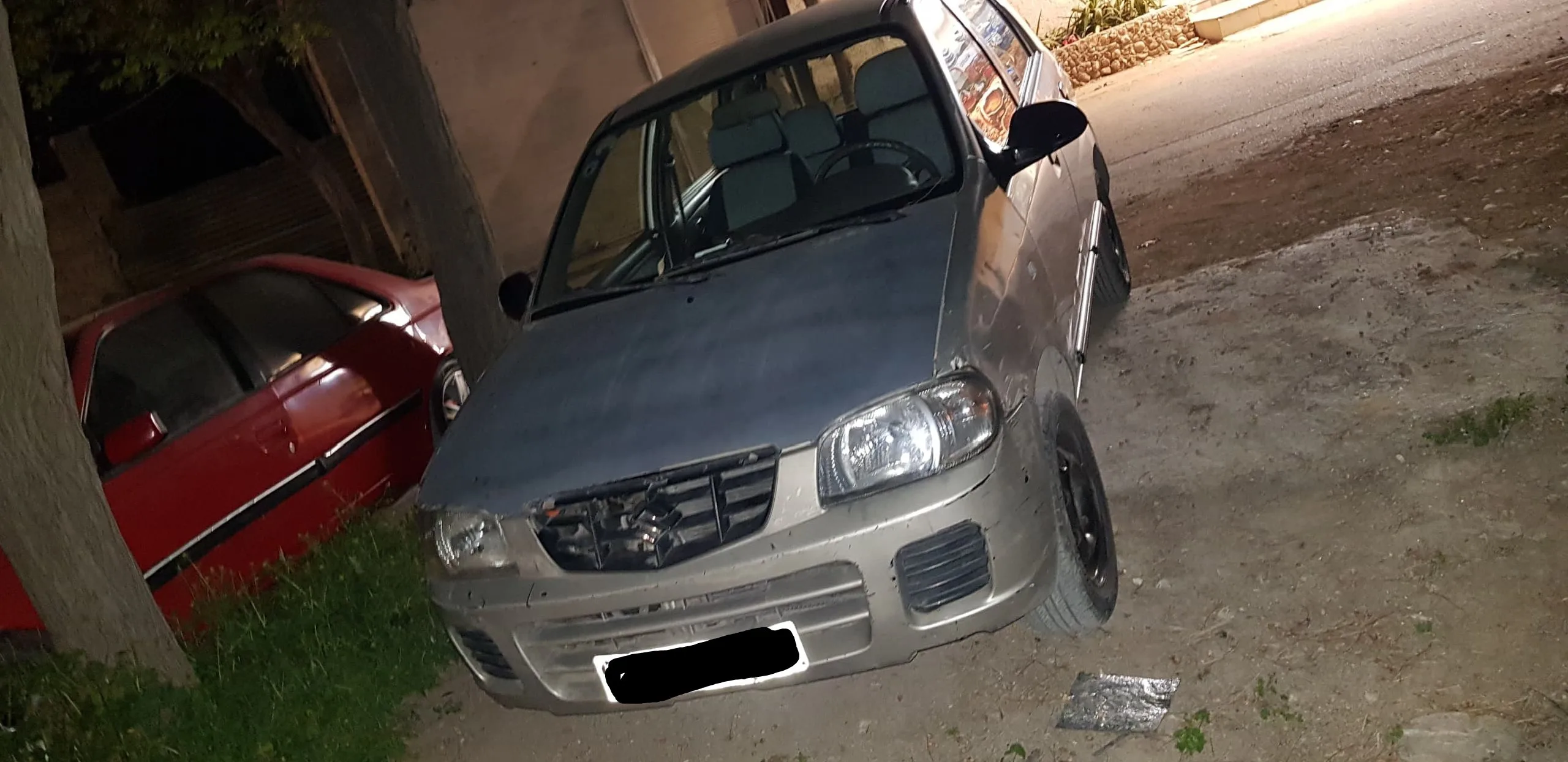 سوزوكي التو الاعتمادية والاقتصادية