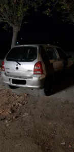 سوزوكي التو الاعتمادية والاقتصادية