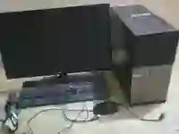 كمبيوتر مكتبي Dell