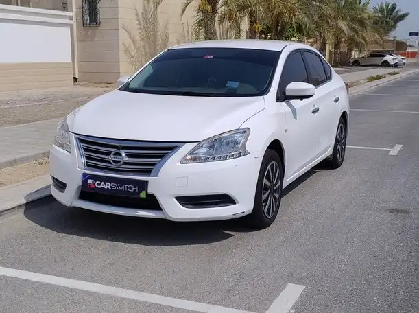 نيسان سنترا