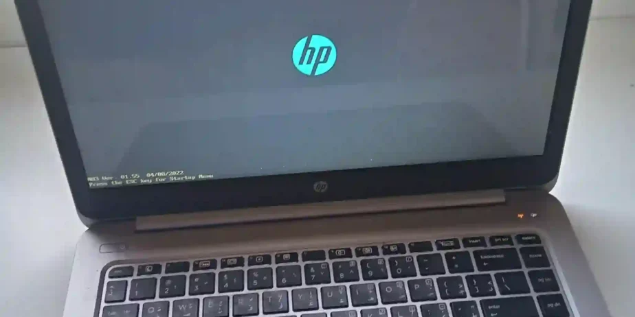لابتوب HP