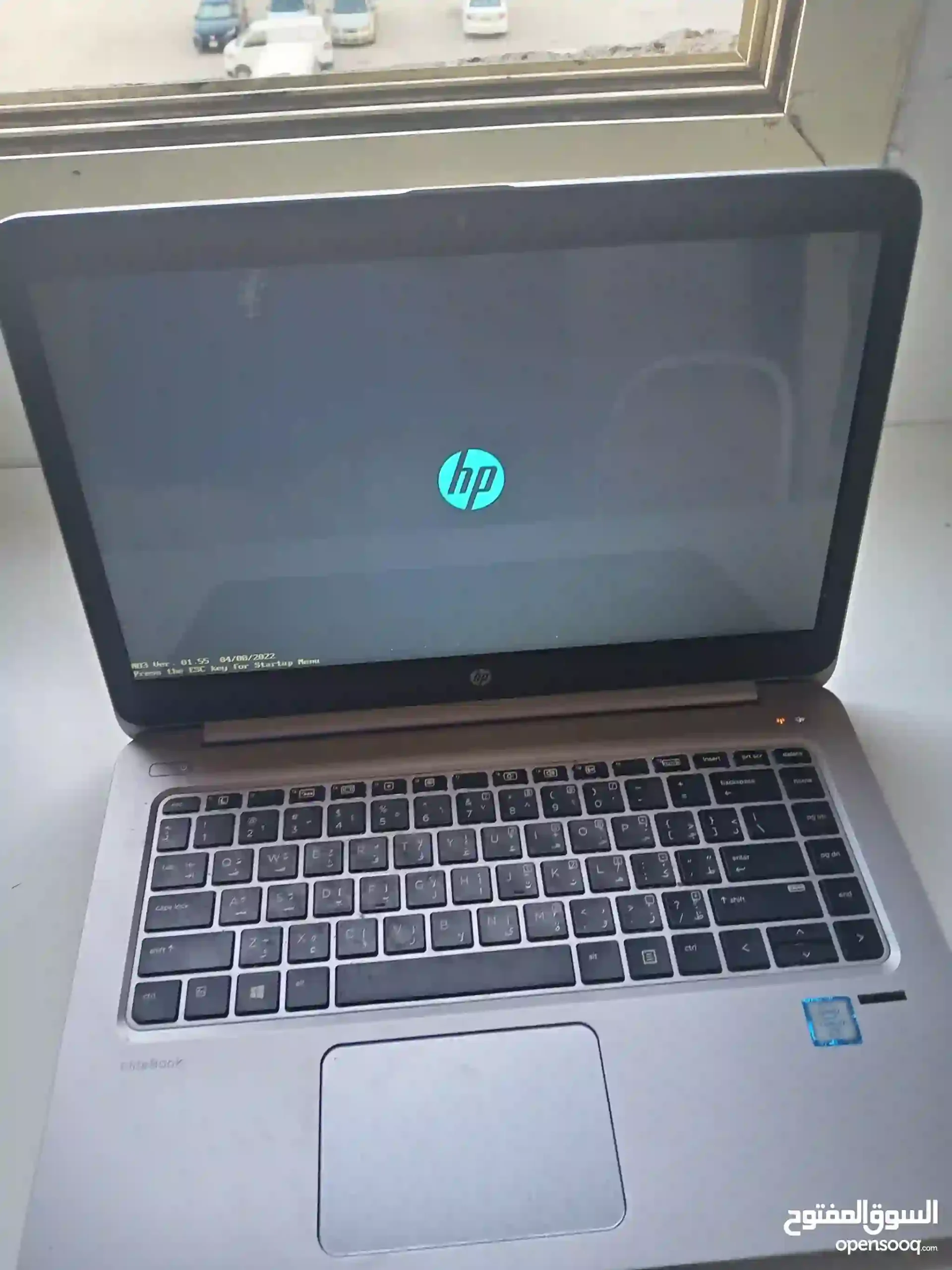 لابتوب HP