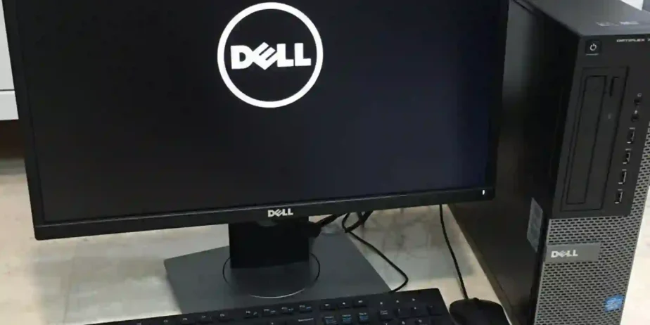 لابتوب Dell