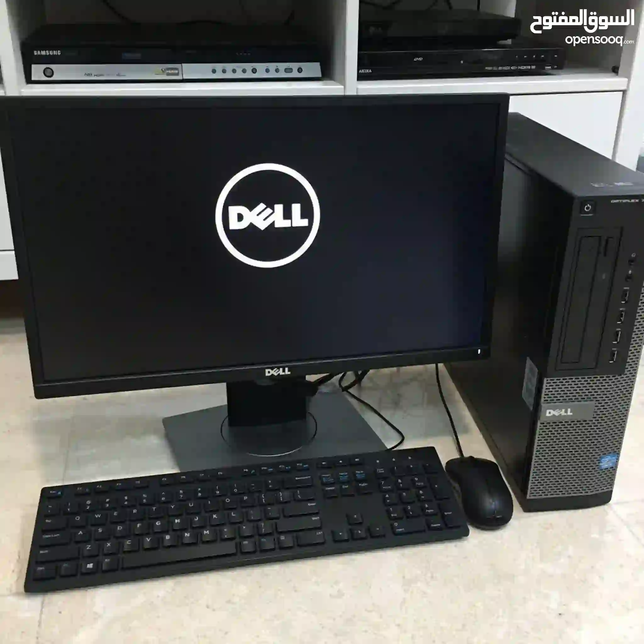 لابتوب Dell