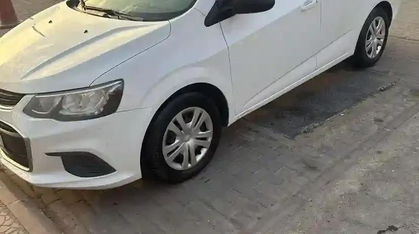 شيفروليه أوبترا