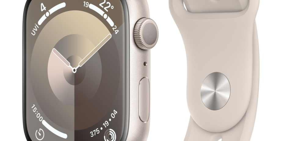 Apple Watch Series 9