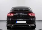 Passat impression 2020