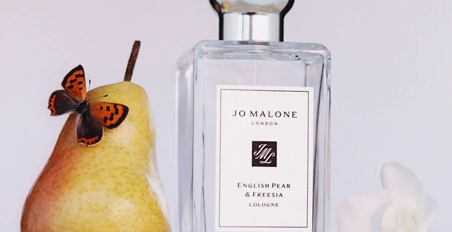 Jo Malone London English Pear & Freesia عطر