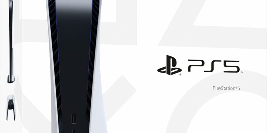 PS5