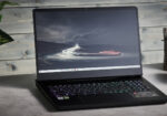 لابتوب MSI gp76