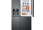 LG 350L ثلاجة