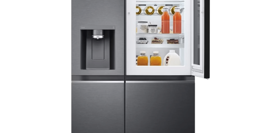 LG 350L ثلاجة