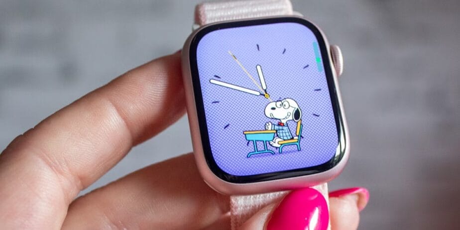Apple Watch Series 9