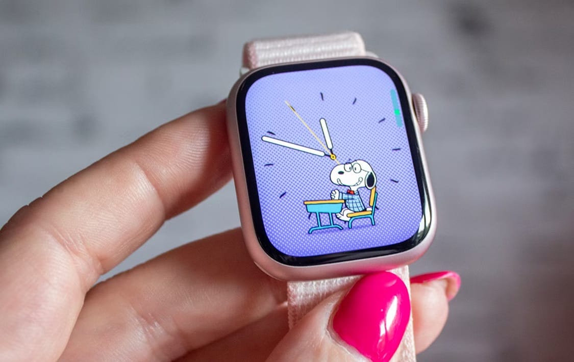 Apple Watch Series 9