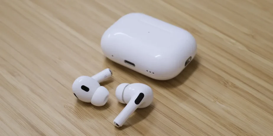 Apple AirPods Pro الجيل الثاني