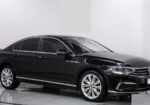 Passat impression 2020