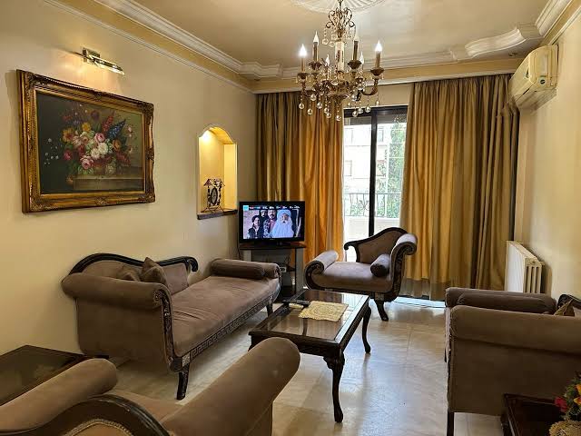 شقة للإيجار في القصاع