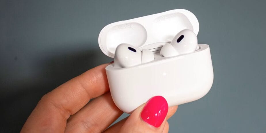 Apple AirPods Pro الجيل الثاني