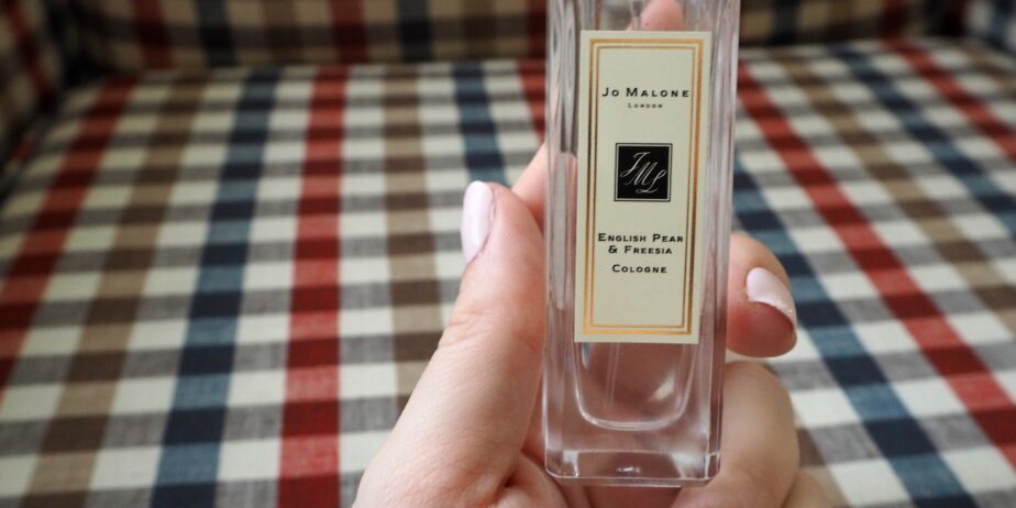 Jo Malone London English Pear & Freesia عطر