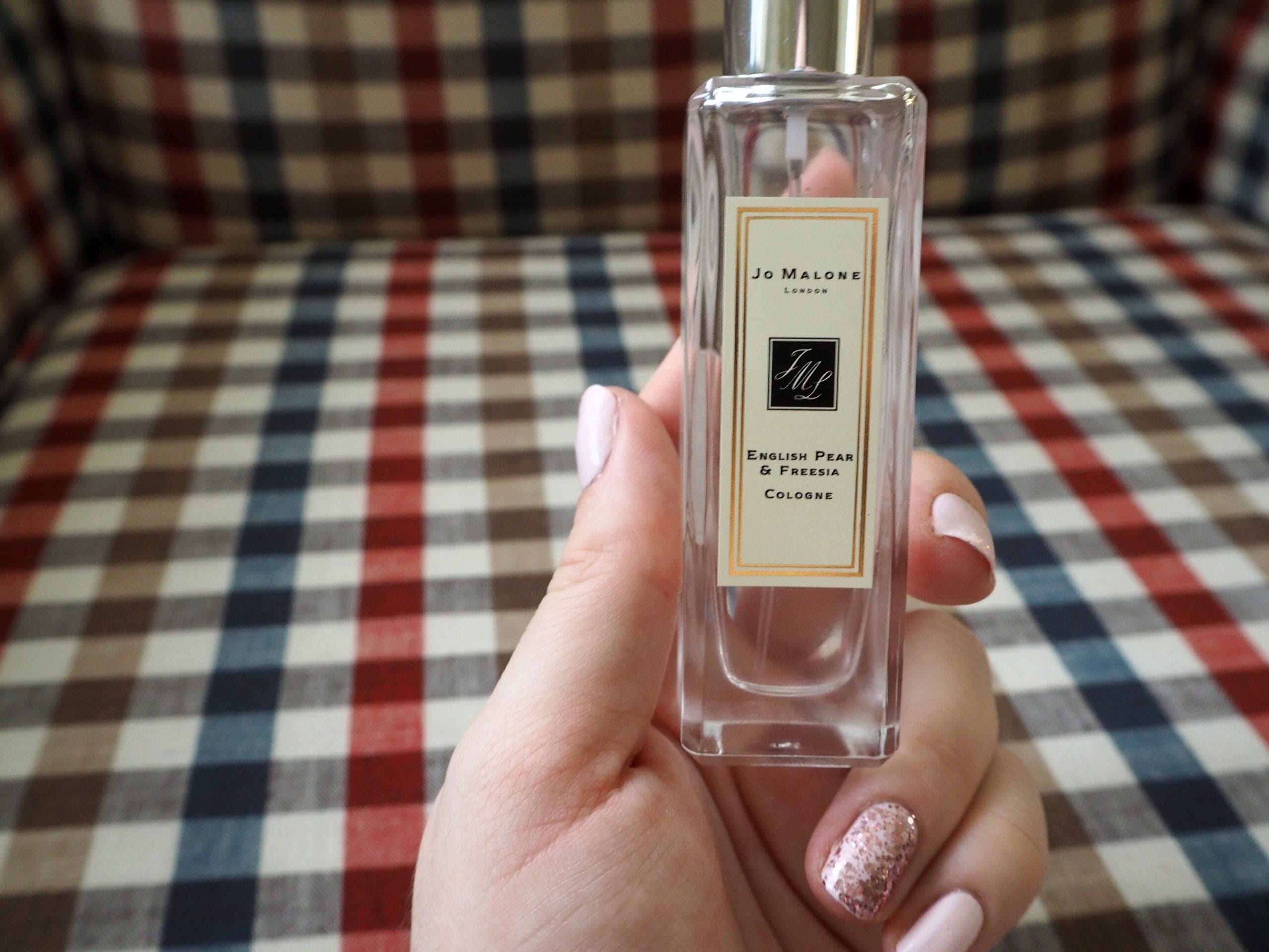 Jo Malone London English Pear & Freesia عطر